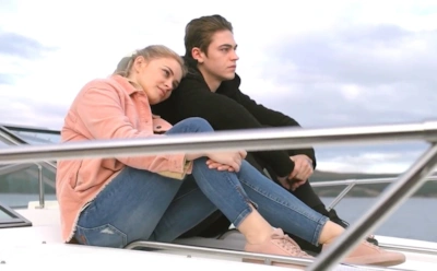 Хронология фильмов серии «После»: в каком порядке идут события