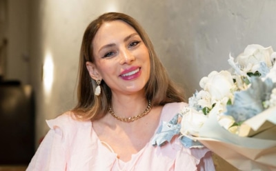 Блогерша Ника Вайпер объявила о беременности