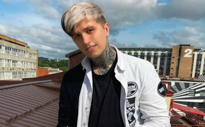 Непростое расставание и брак с Кариной Кросс: о личной жизни Жени Ершова