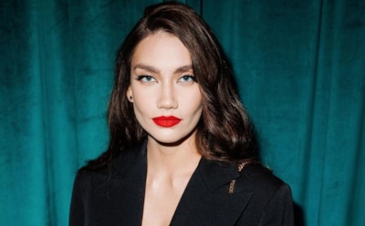 Беременная жена Смолова пожаловалась на здоровье