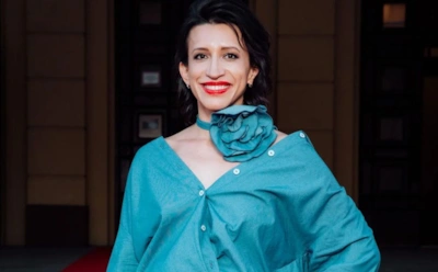 Спортсмен и юмористка: история счастливого брака Елены Борщёвой