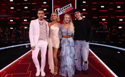 Четвертые слепые прослушивания на шоу «Голос. Уже не дети»: обзор выпуска