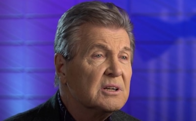 Лещенко рассказал о состоянии Пахмутовой после смерти мужа