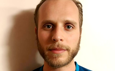 В Петербурге пропал театральный режиссер Александр Никаноров