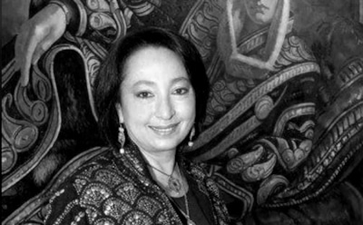 Умерла вторая жена Константина Райкина