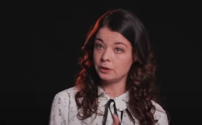 Брат ответил на слухи об алкоголизме Юлии Захаровой