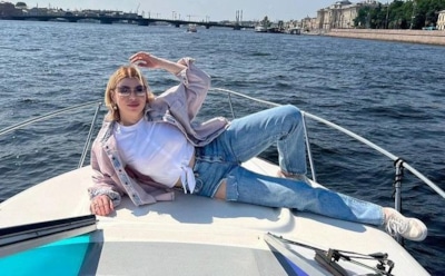 Лада Дэнс рассказала о многолетней тяжбе с бывшим избранником