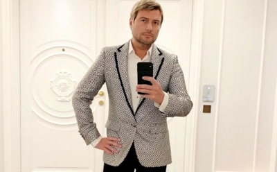 Басков заявил, что ему не стыдно за свои песни