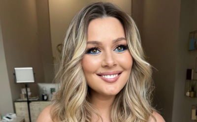 У Марии Кожевниковой родился четвертый ребенок