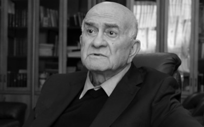 Умер экс-министр экономики РФ Евгений Ясин