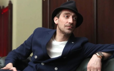 Артем Ткаченко лишился более 24 млн рублей из-за мошенника