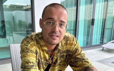 Гуф раскрыл причину развода с Королевой