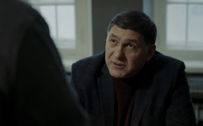 Крутые парни: чем кончился российский сериал «Напарники»