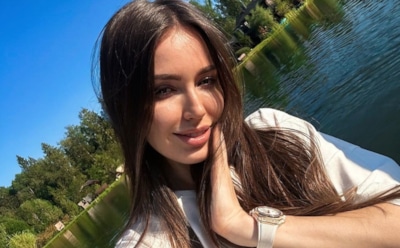 У Анастасии Костенко родится четвертый ребенок