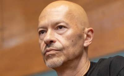 На Федора Бондарчука подала в суд бывшая жена