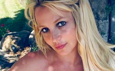 Психиатр озвучил диагноз Бритни Спирс после танца с ножами