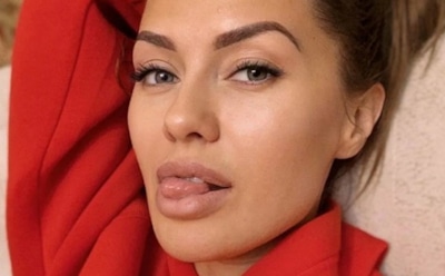 Виктория Боня отреагировала на новость о проверке МВД