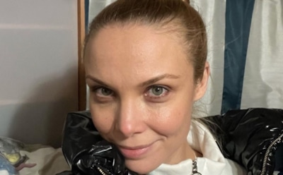 Татьяна Арнтгольц ушла из передачи «Жди меня»