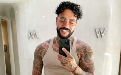 Хабиб обвинил Тимати в «токсичности и агрессии»