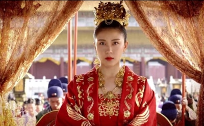 Не хуже «Игры в кальмара»: чем кончилась корейская дорама «Императрица Ки»