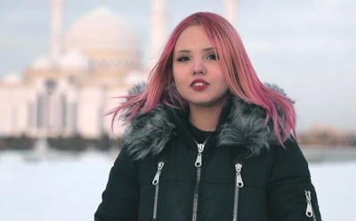 Суд за ребенка и выкидыш: непростая история участницы шоу «Беременна в 16» Майи из Астаны