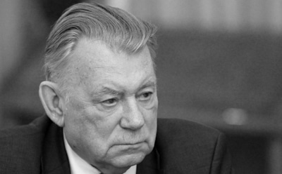 Умер экс-депутат Госдумы Геннадий Райков