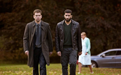 Хронология детективных фильмов серии «Мистериум»: в каком порядке идут события