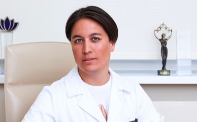 Названа дата переговоров хирурга Хайдарова с недовольными клиентами