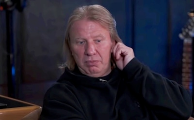 Виктор Дробыш рассказал о ненависти к Наташе Королевой