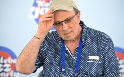 Игорь Бриль вышел на связь после срочной госпитализации