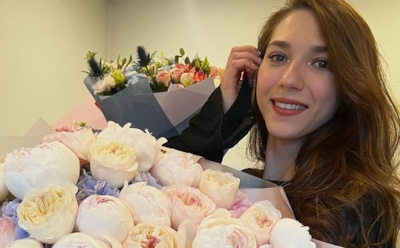 Первая любовь и непростой развод: история отношений Нади и Игоря Джабраиловых