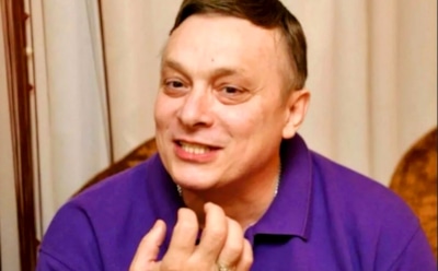 Разин грозит проклятием звездам за участие в вечере памяти Шатунова