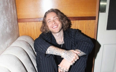 Егор Крид засудил СМИ за клевету