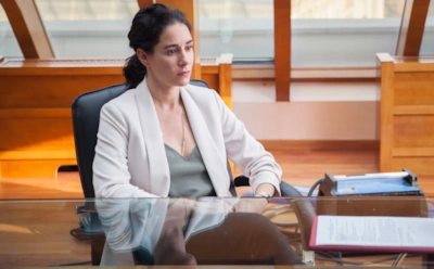 История сильной женщины в сериале «Спроси Марту»: описание серий