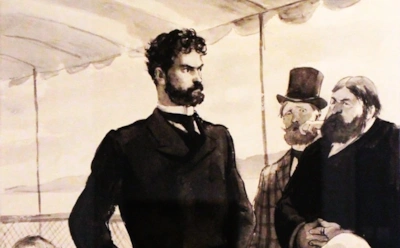 Роман Горького «Фома Гордеев»: характеристика главных и второстепенных героев