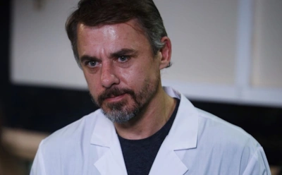 Чем кончился российский сериал «Доктор Краснов»