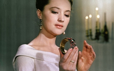 Повесть Куприна «Гранатовый браслет»: характеристика главных и второстепенных героев