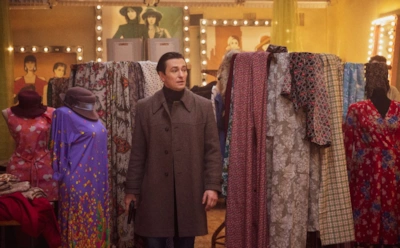 За кадром: что известно о личной жизни актеров сериала «Бизон: Дело манекенщицы»