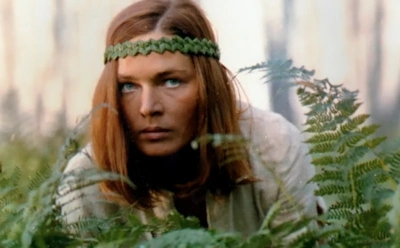 Повесть Куприна «Олеся»: характеристика главных и второстепенных героев