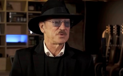 Боярский ответил на слухи о разводе дочери с Матвеевым