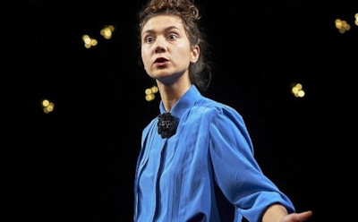 Уборщица украла миллионы у дочери Ольги Васильевой – СМИ