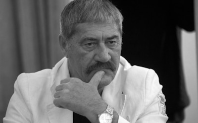 Умер актер «Тихого Дона» Михаил Голубович