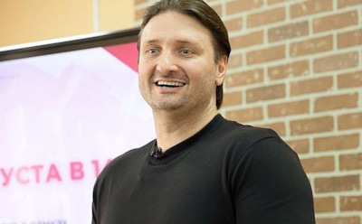 Запашный ответил на обвинение в избиении животных