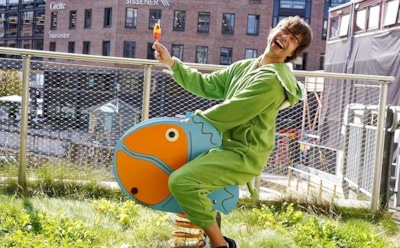 Александр Рыбак обратился в суд из-за неадекватной фанатки