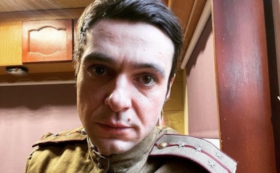 Актер Павел Баршак избит из-за балерины второй раз – СМИ