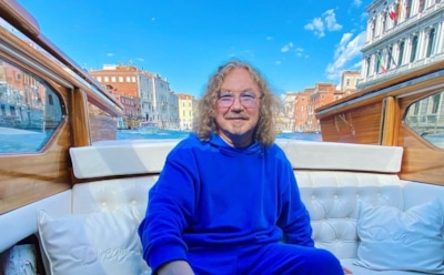 Игорь Николаев вышел на связь после операции на сердце