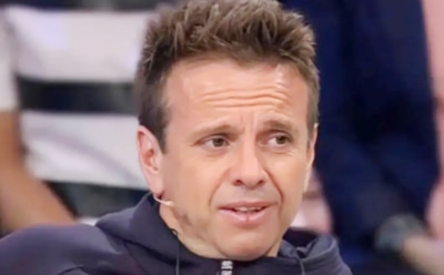 Андрей Губин начал ходить на свидания