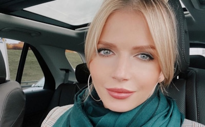 Юлия Михальчик снова станет матерью – СМИ