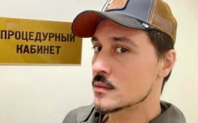 Дима Билан попал в больницу и отменил концерты