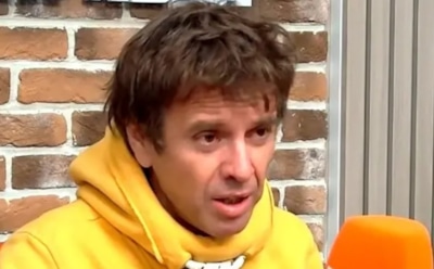 Андрей Губин рассказал о трехлетнем романе и свободных отношениях